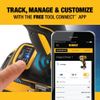 DEWALT DCF 888B DEWALT BLUETOOTH