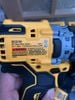 BỘ MÁY KHOAN KHÔNG CHỔI THAN DEWALT DCD701F2 NHẬP MỸ