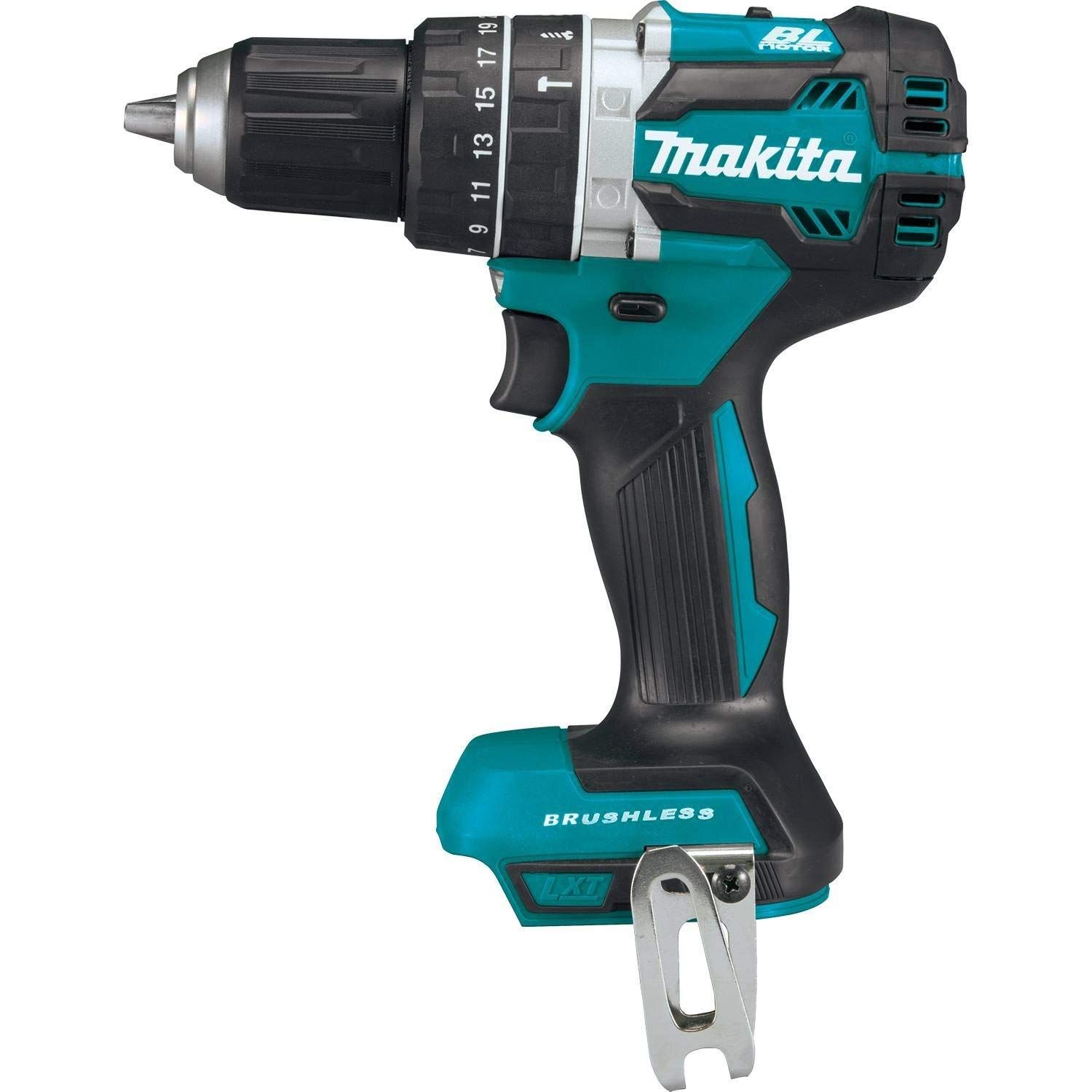 Makita xph12 clearance