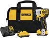 MÁY BẮT VÍT DEWALT DCF801F2