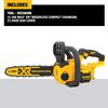 MÁY CƯA XÍCH DEWALT DCS620