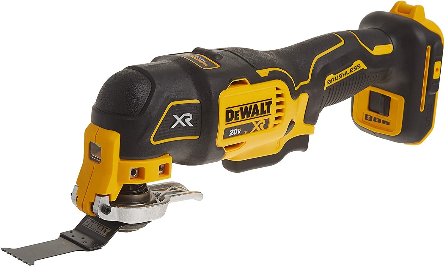 RUNG DEWALT DCS355B