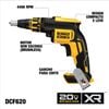 Máy bắn vít thạch cao Dewalt DCF620