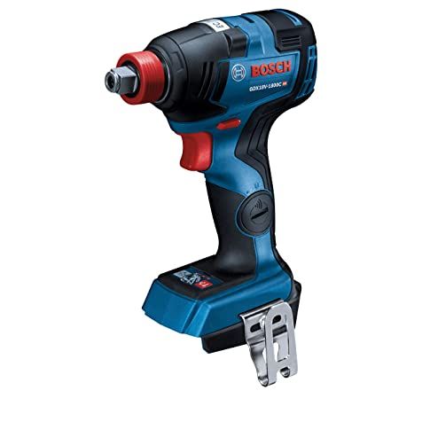 Máy khoan pin Bosch GSB18V-535 BOSCH GDX18V-1800C-6