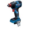 Máy khoan pin Bosch GSB18V-535 BOSCH GDX18V-1800C
