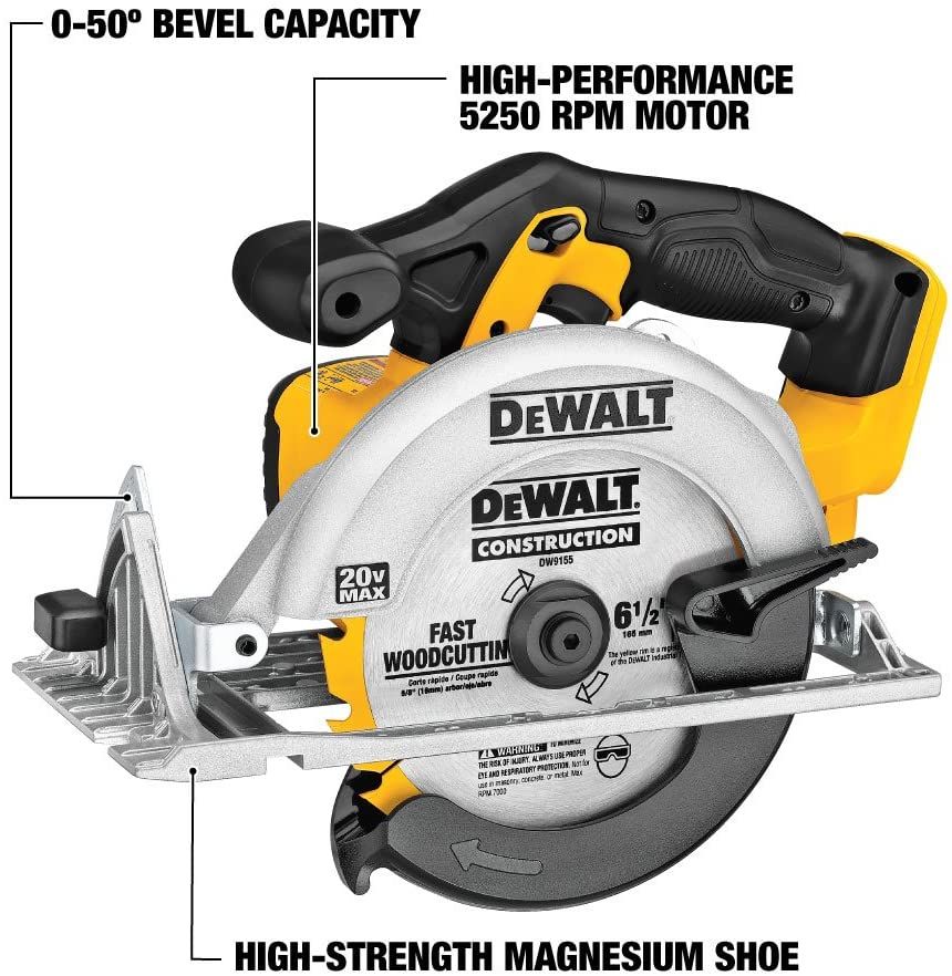 CƯA PIN DEWALT DCS393-3