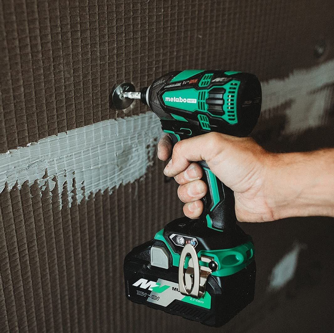 MÁY BẮT VIT METABO HPT MULTIVOLT 36-VOLT-2