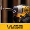 MÁY BẮT VÍT DEWALT DCF801F2