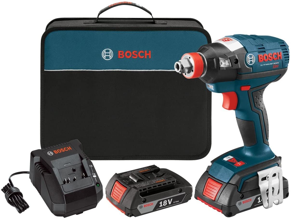 MÁY VẶN VÍT BOSCH IDH182-5