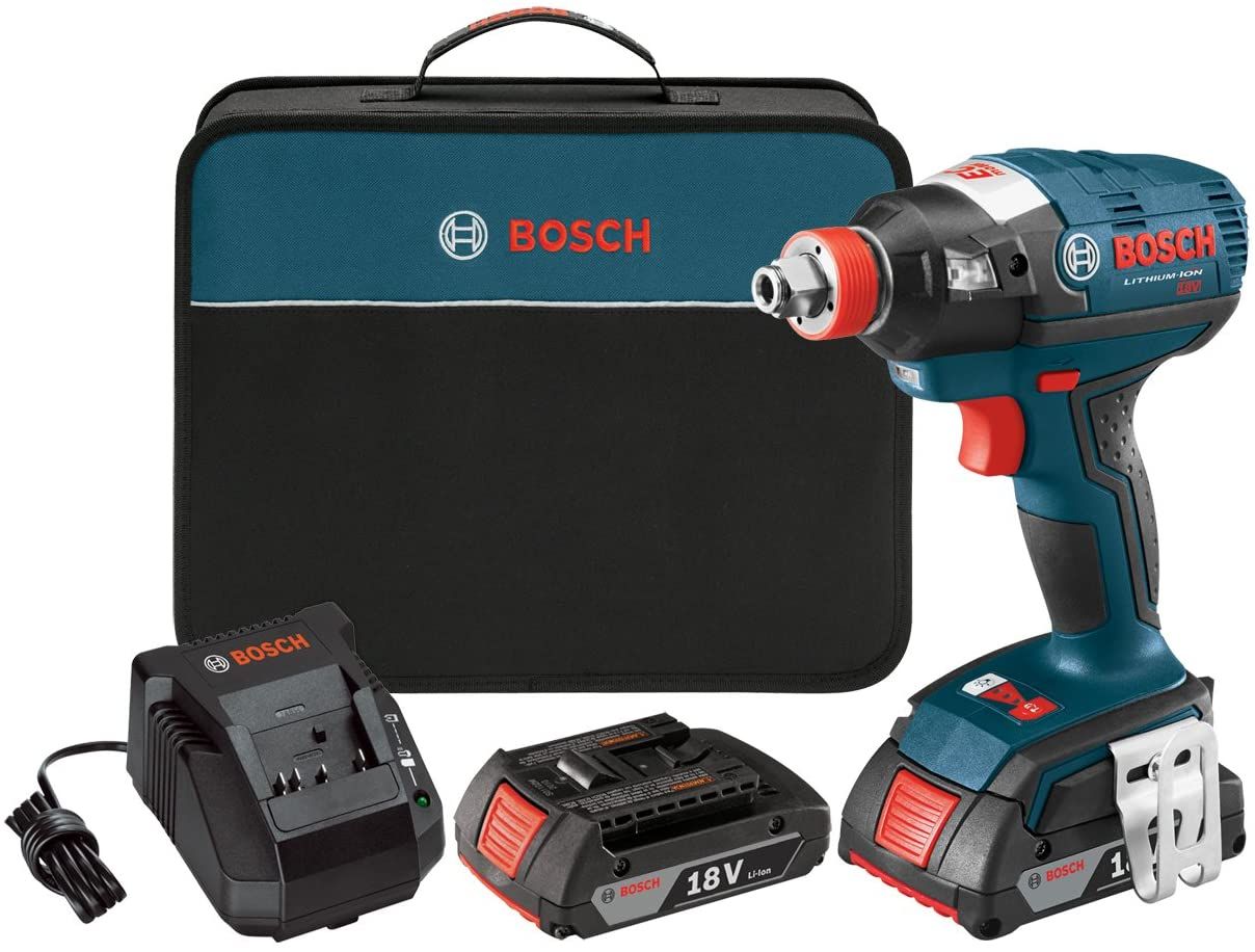 BOSCH IDH182B-1