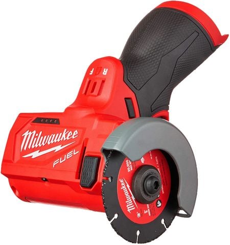 Máy cắt Milwaukee M12 2522-20 USA