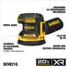 Máy chà nhám Dewalt DCW210B madin Mexico