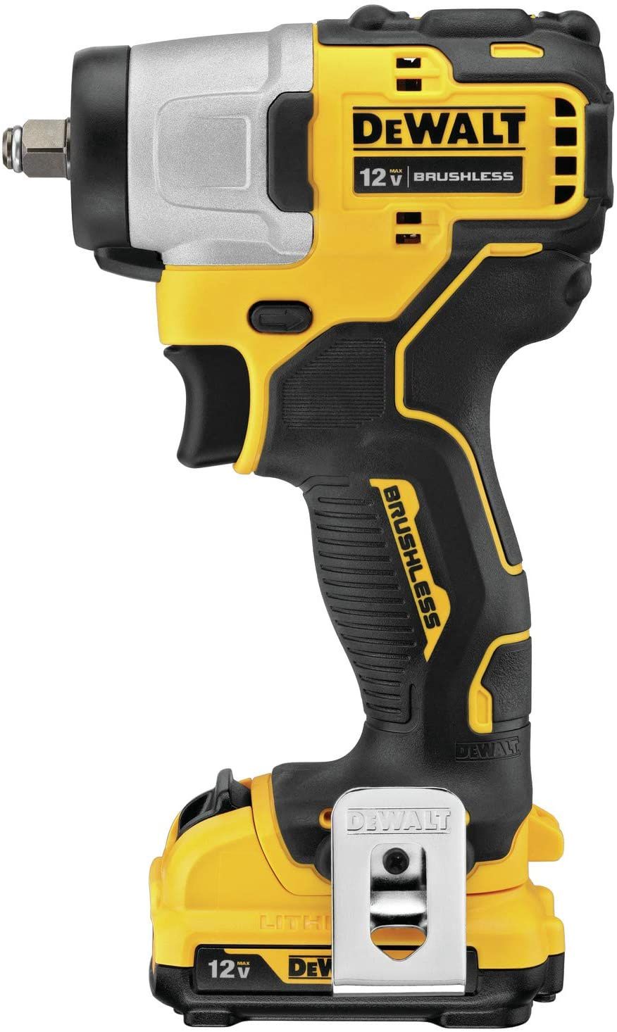 BÙ LÔNG DEWALT DCF902F-4