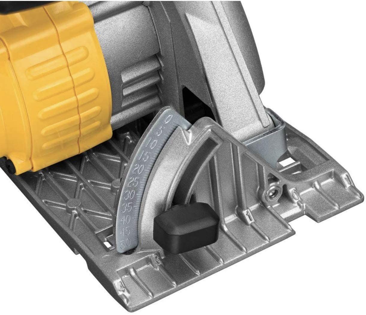 CƯA PIN DEWALT DCS393-4