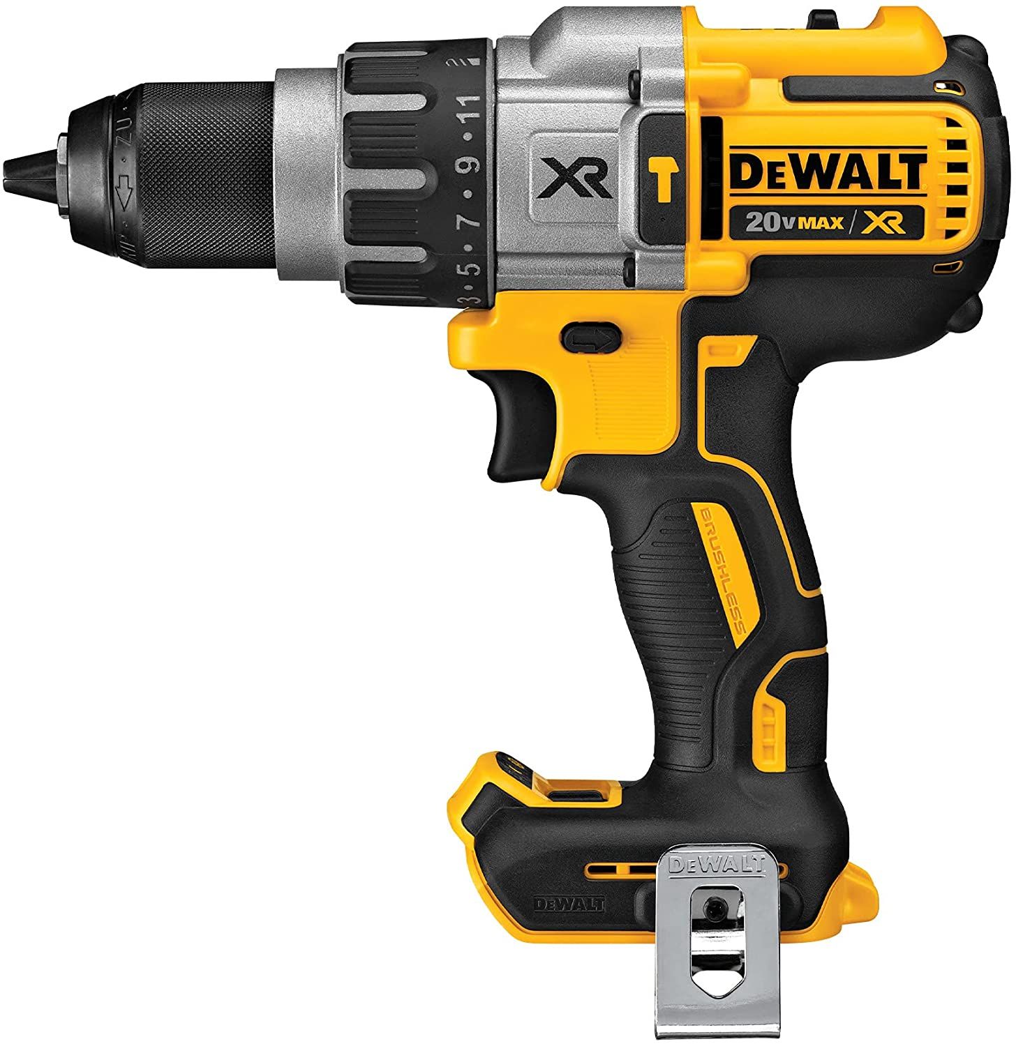 MÁY KHOAN PIN DEWALT DCD996