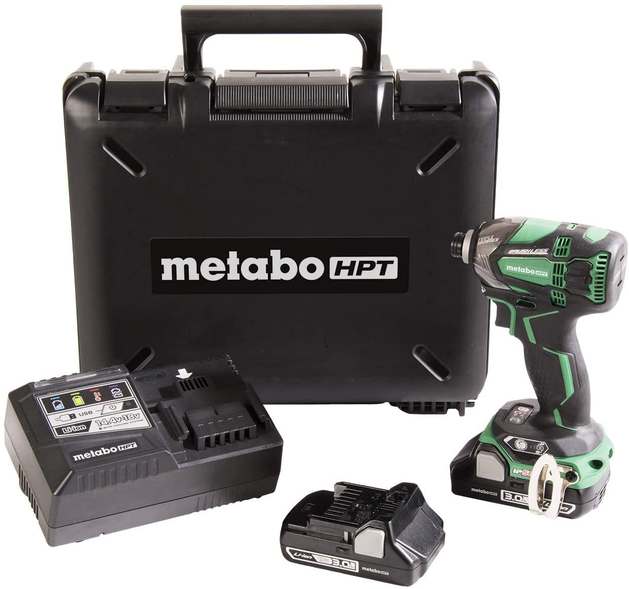 MÁY VIT METABO HPT WH18DBDL2