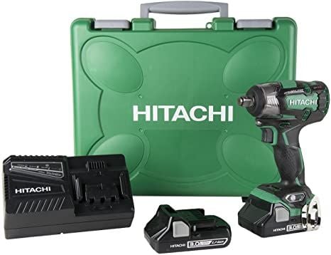 BÙ LÔNG HITACHI WR18DBD-5