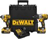 MÁY KHOAN DEWALT 299P2