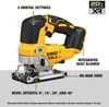 CƯA LỌNG PIN DEWALT DCS 334