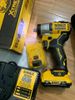BÙ LÔNG DEWALT DCF902F