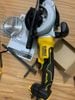 MÁY CẮT DEWALT DCS571B