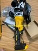 MÁY CẮT DEWALT DCS571B
