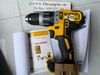 MÁY KHOAN VẶN VÍT DEWALT DCD796N