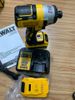 BẮT VÍT CẦM TAY DEWALT DCF 887