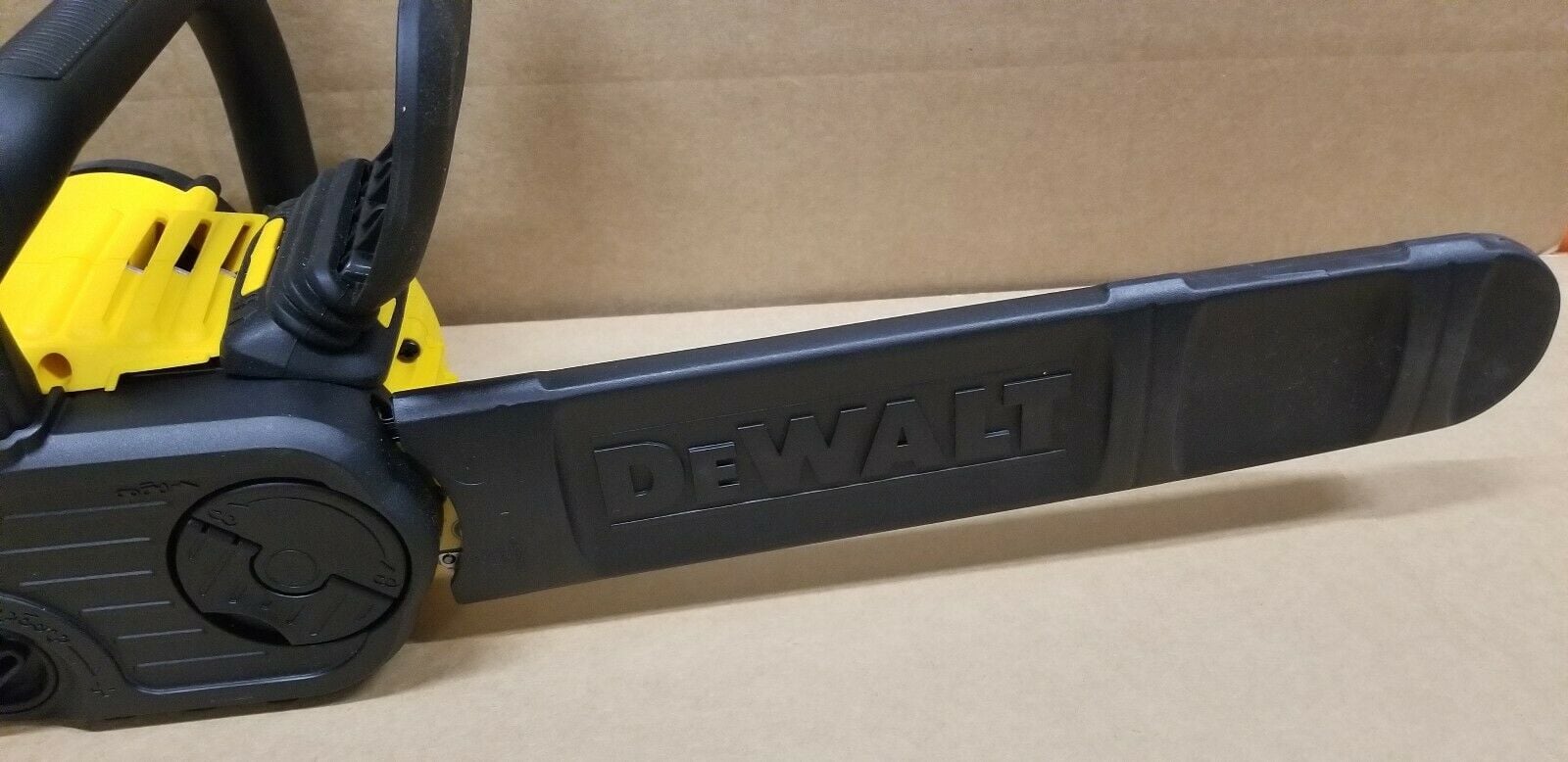 CƯA XÍCH DEWALT DCCA670T1-3