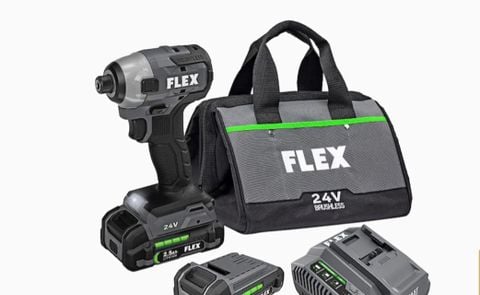 Máy vặn vít FLex FX1351 24V