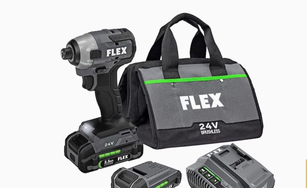 Máy vặn vít FLex FX1351 24V