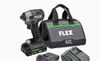 Máy vặn vít FLex FX1351 24V