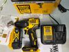 Máy khoan pin Dewalt DCD709N