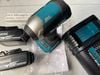 Máy vặn vít Makita XDT13 (Thân máy, 2 pin 3Ah, Sạc 220V (SD))