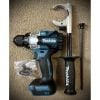 Máy khoan Makita XPH14 (Thân máy, một pin 5Ah, sạc 220V)