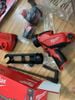 MÁY BẮN KEO SILICON MILWAUKEE 2441