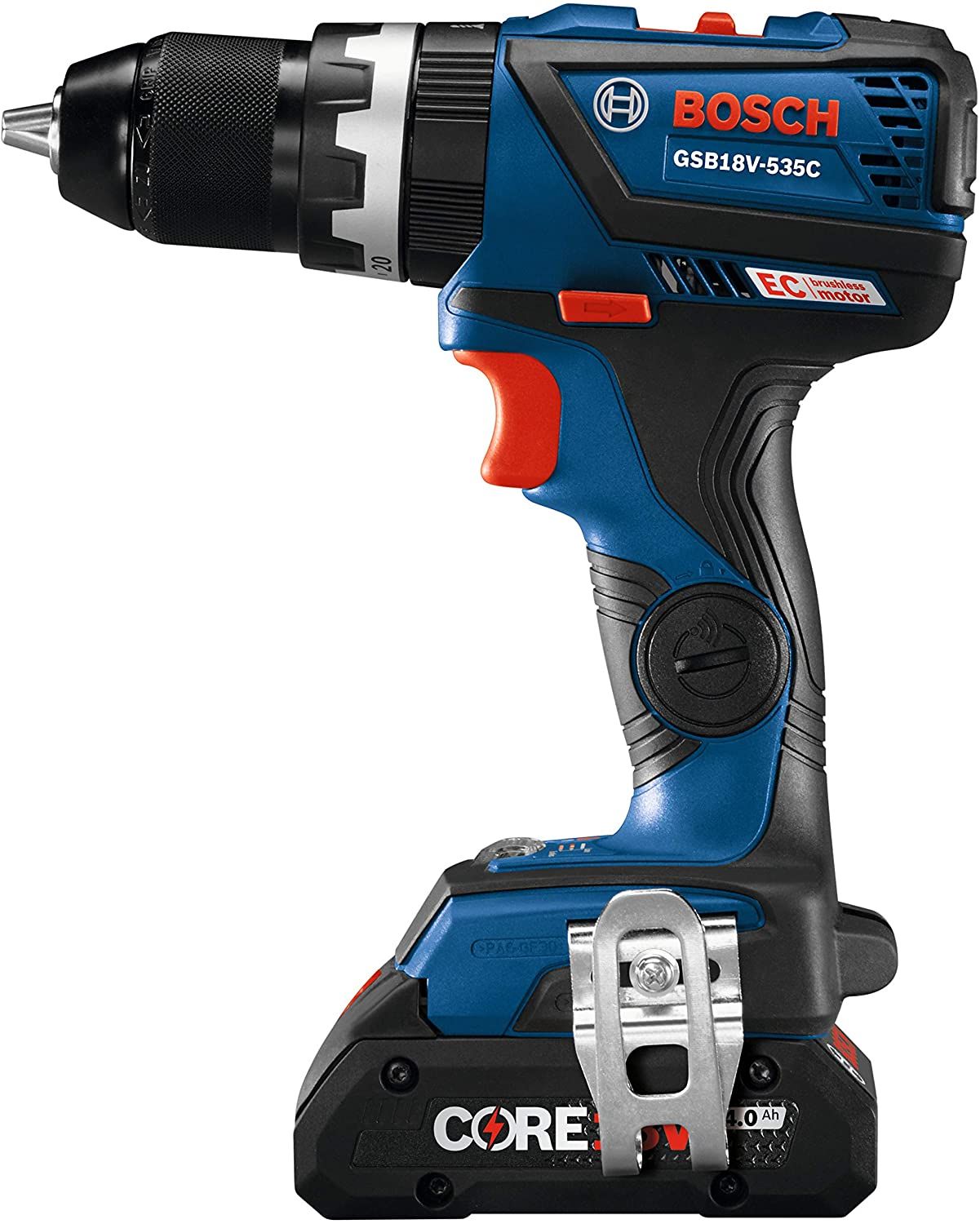 MÁY KHOAN PIN BOSCH GSB18V-535-2