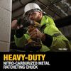 MÁY KHOAN PIN DEWALT DCD996