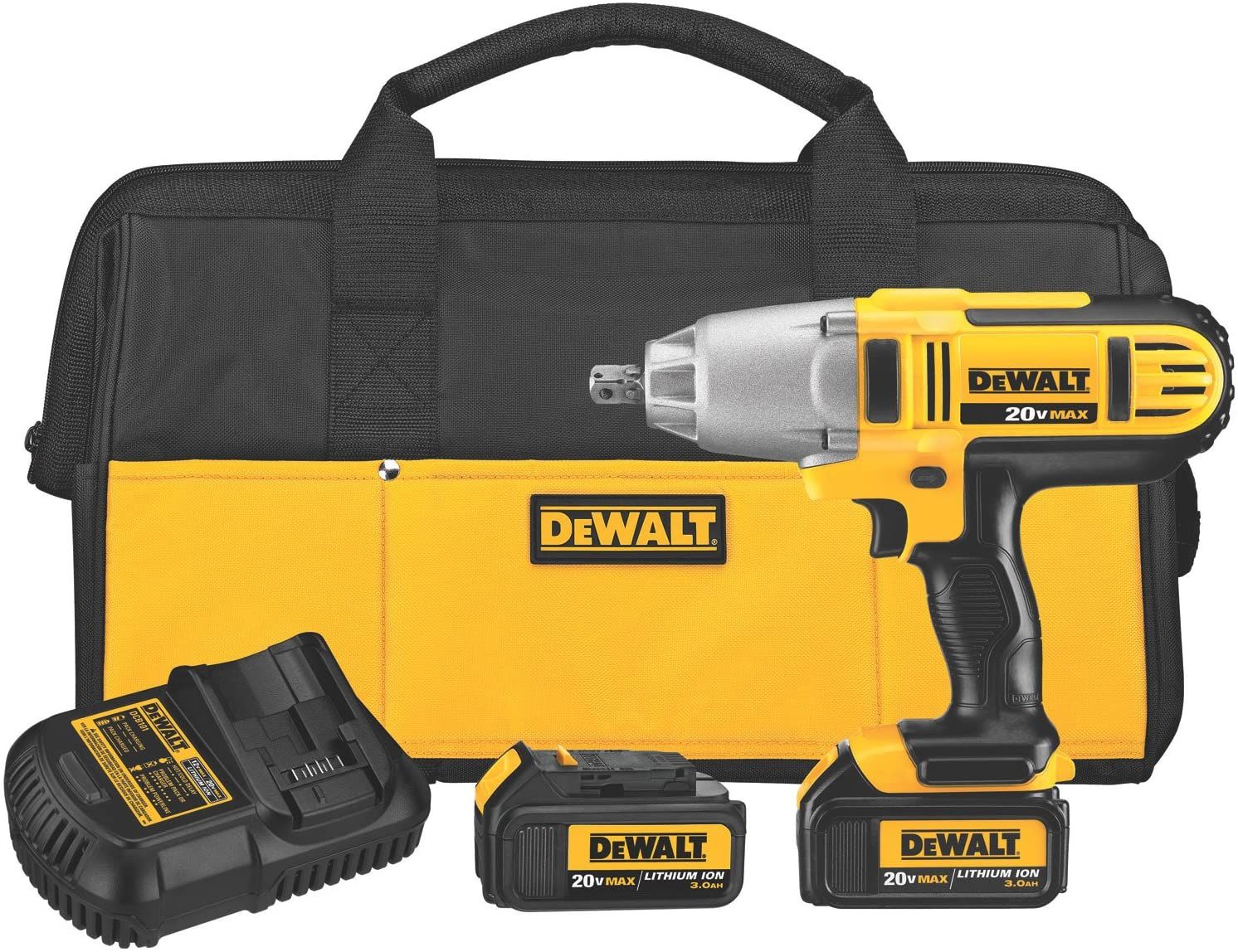 BÙ LONG DEWALT DCF889L2-3