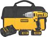 BÙ LONG DEWALT DCF889L2