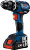 Máy khoan pin Bosch GSB18V-535 BOSCH GDX18V-1800C