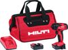 MÁY BẮN VÍT HILTI SFD 2-A HILTI 12V