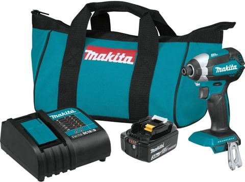 Máy vặn vít Makita XDT13