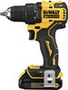 MÁY KHOAN PIN DEWALT DCD708C2