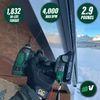 MÁY VIT METABO HPT WH18DBDL2