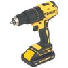 MÁY KHOAN VẶN VÍT PIN DEWALT DCD778