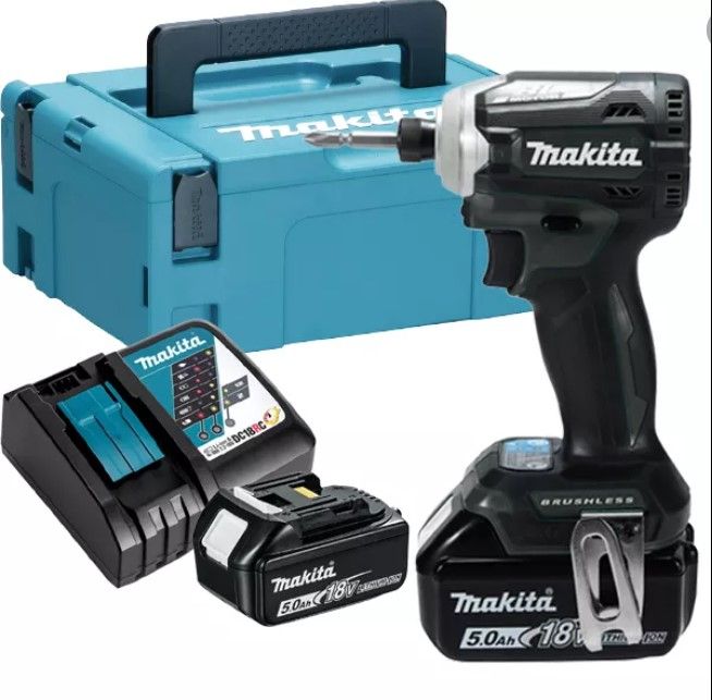 Máy vặn vít DTD171T JB