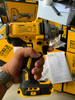 BODY MÁY SIẾT BULONG CẦM TAY 18V DEWALT DCF894N-KR