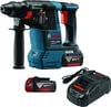 MÁY KHOAN BÊ TÔNG BOSCH GBH 18V-26D