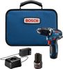 MÁY KHOAN PIN BOSCH GSR12V- 300 BRUSHES